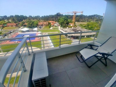Apartamento en Venta Roosevelt - Punta del Este