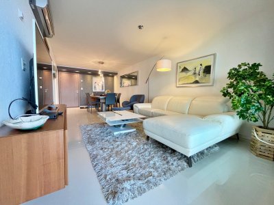 Apartamento en alquiler de verano Punta del Este