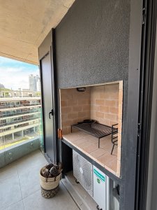 Apartamento en alquiler invernal