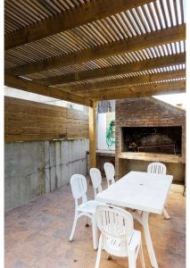 Apartamento en frente al mar