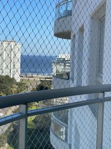 Hermoso apto en punta del este en alquiler