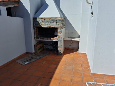 Apto de 3 dormitorios en san Rafael 