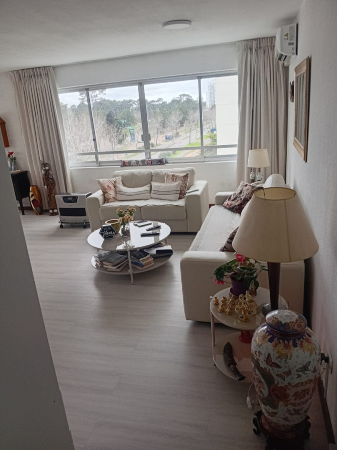 Apartamento 2 dormitorios en Aidy Grill