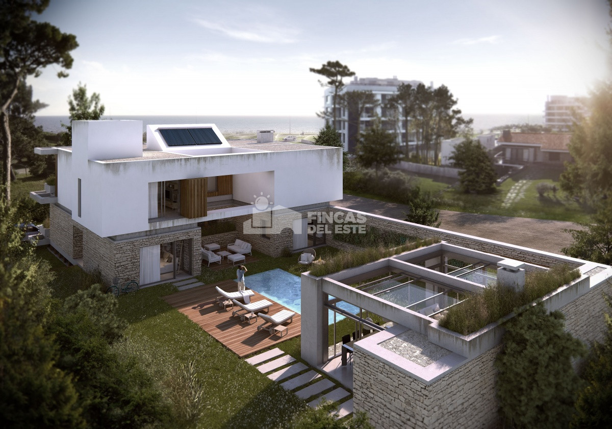 Pinares - GoPunta - Portal Inmobiliario de Punta del Este - Maldonado