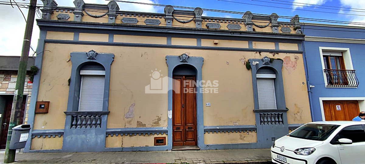 Centro San Carlos - GoPunta - Portal Inmobiliario de Punta del Este - Maldonado