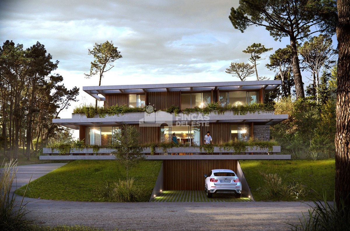 Pinares - GoPunta - Portal Inmobiliario de Punta del Este - Maldonado