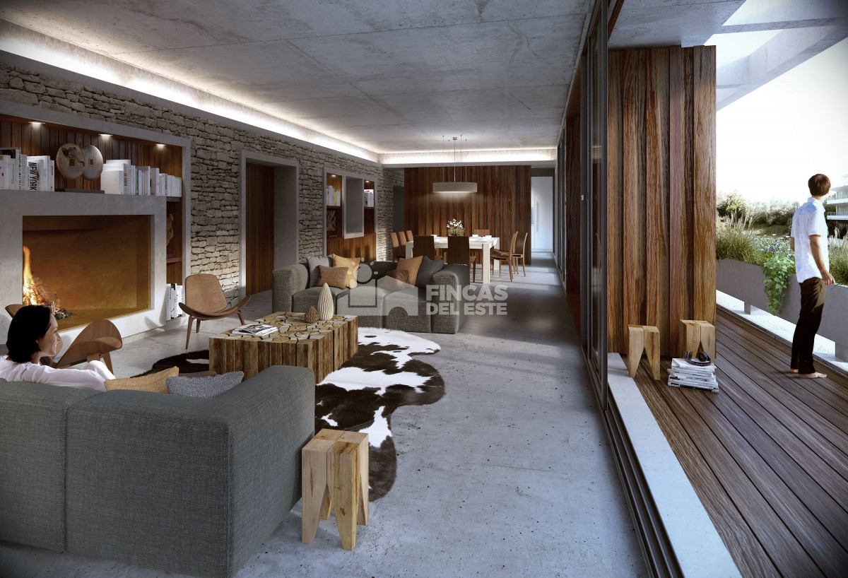 Pinares - GoPunta - Portal Inmobiliario de Punta del Este - Maldonado