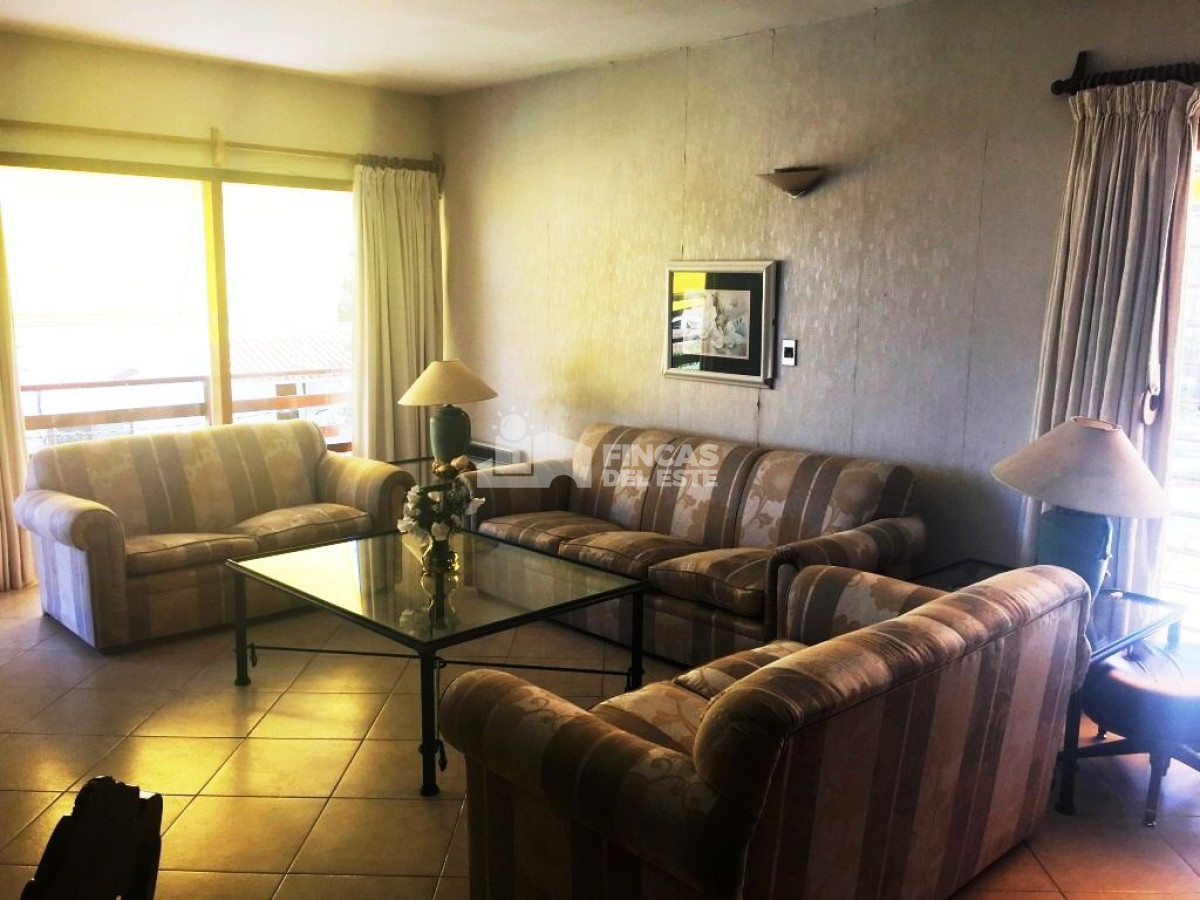 Mansa - GoPunta - Portal Inmobiliario de Punta del Este - Maldonado