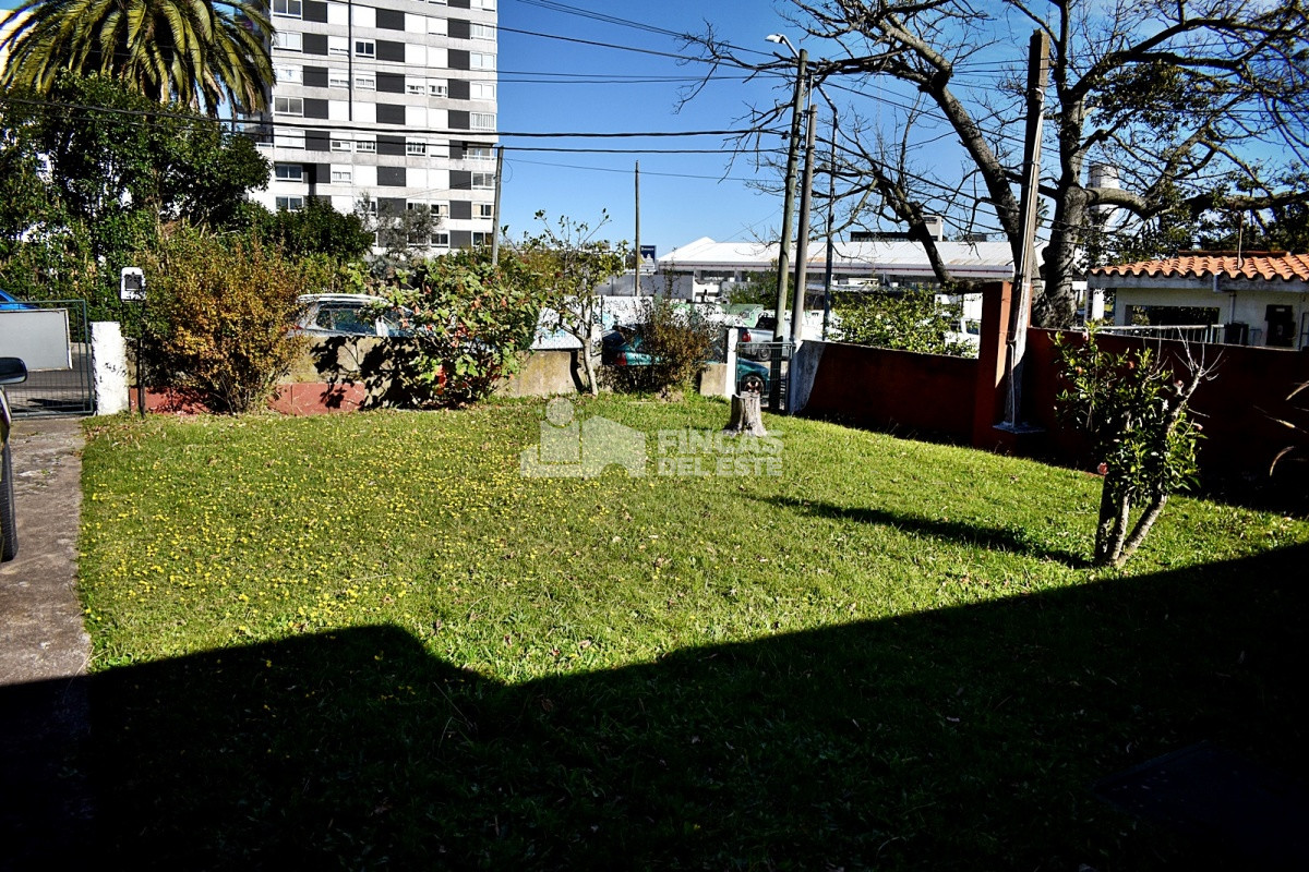 Jardi­n Pinares - GoPunta - Portal Inmobiliario de Punta del Este - Maldonado