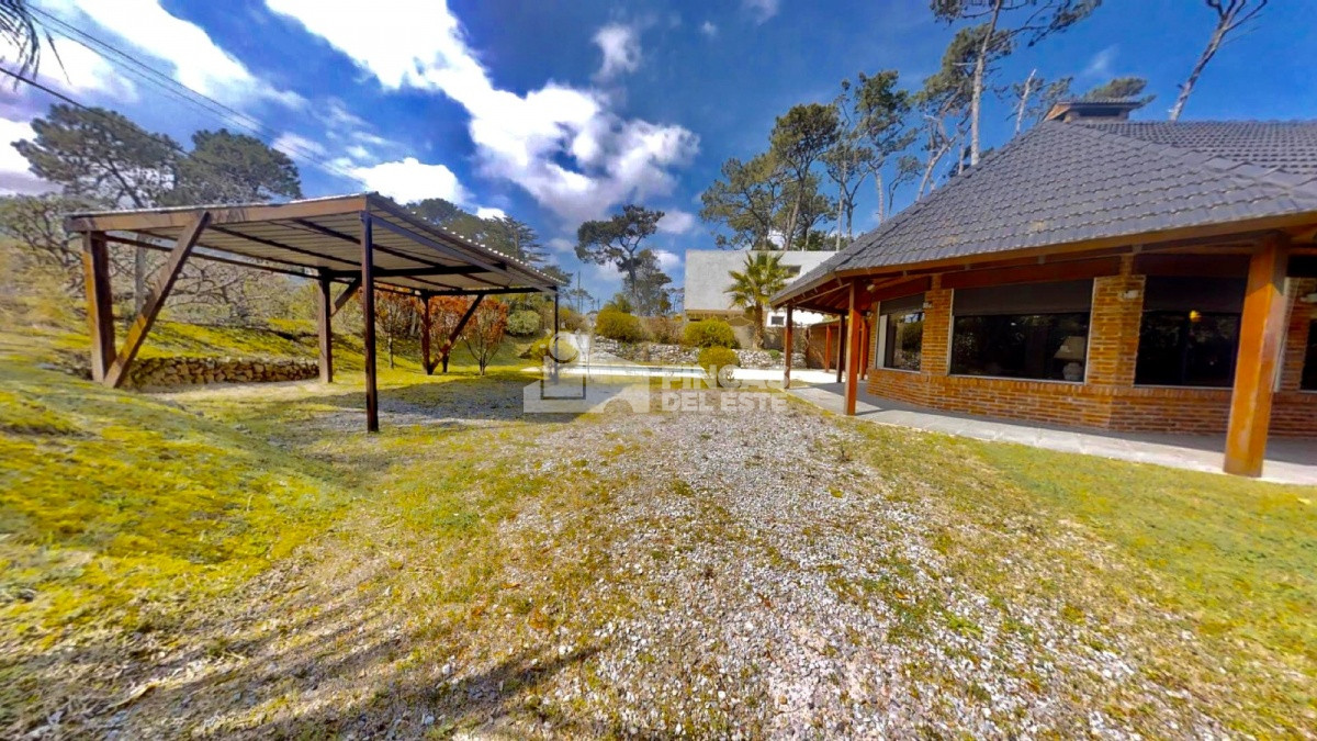 Cantegril - GoPunta - Portal Inmobiliario de Punta del Este - Maldonado