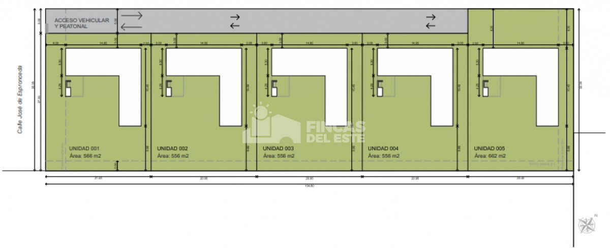 Alborada - GoPunta - Portal Inmobiliario de Punta del Este - Maldonado