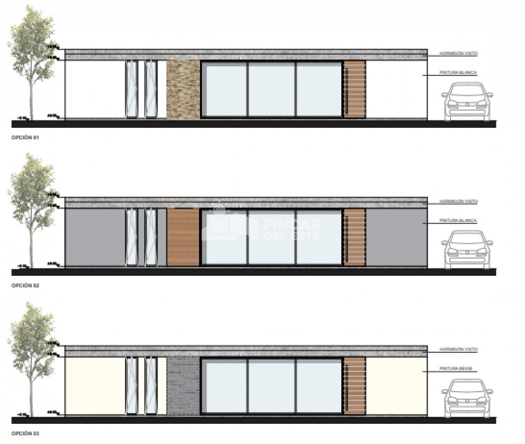 Alborada - GoPunta - Portal Inmobiliario de Punta del Este - Maldonado