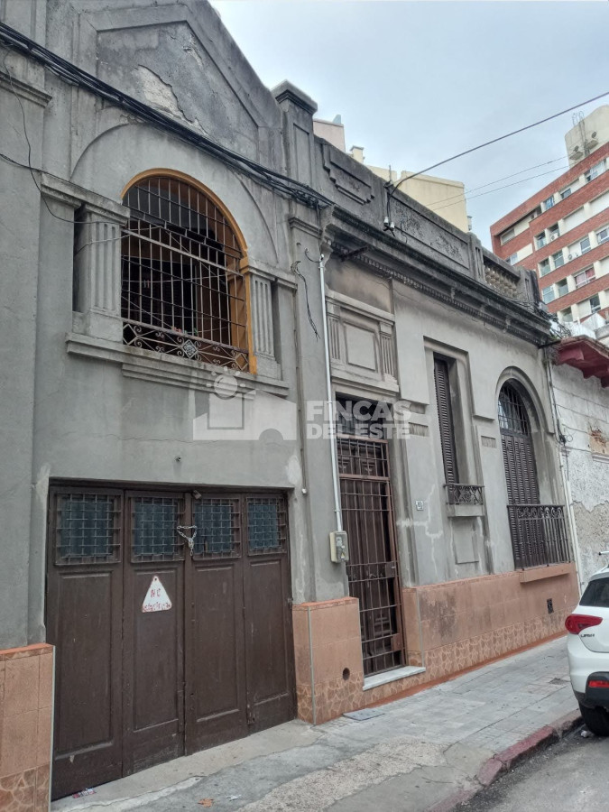 casa zona aguada  a 3 cudras del puerto  - fde1487c