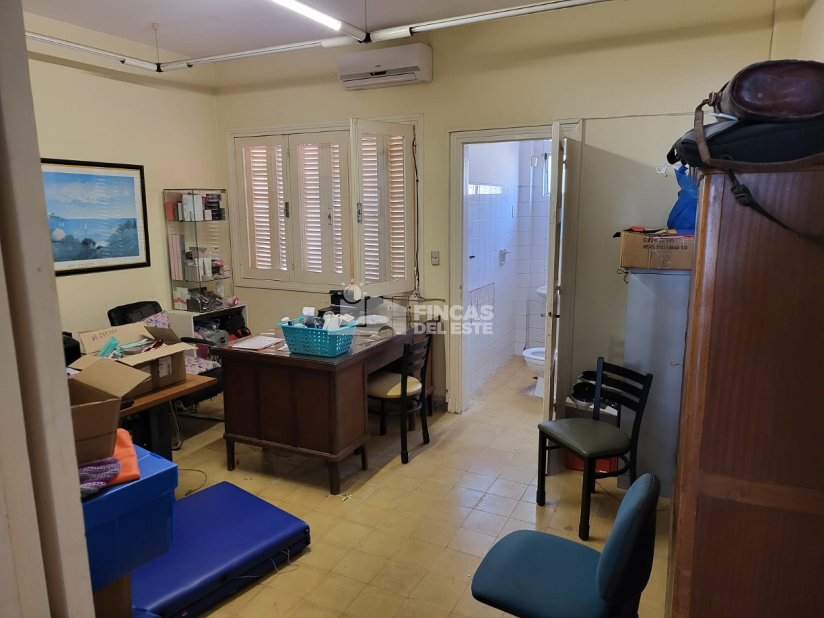 Centro San Carlos - GoPunta - Portal Inmobiliario de Punta del Este - Maldonado