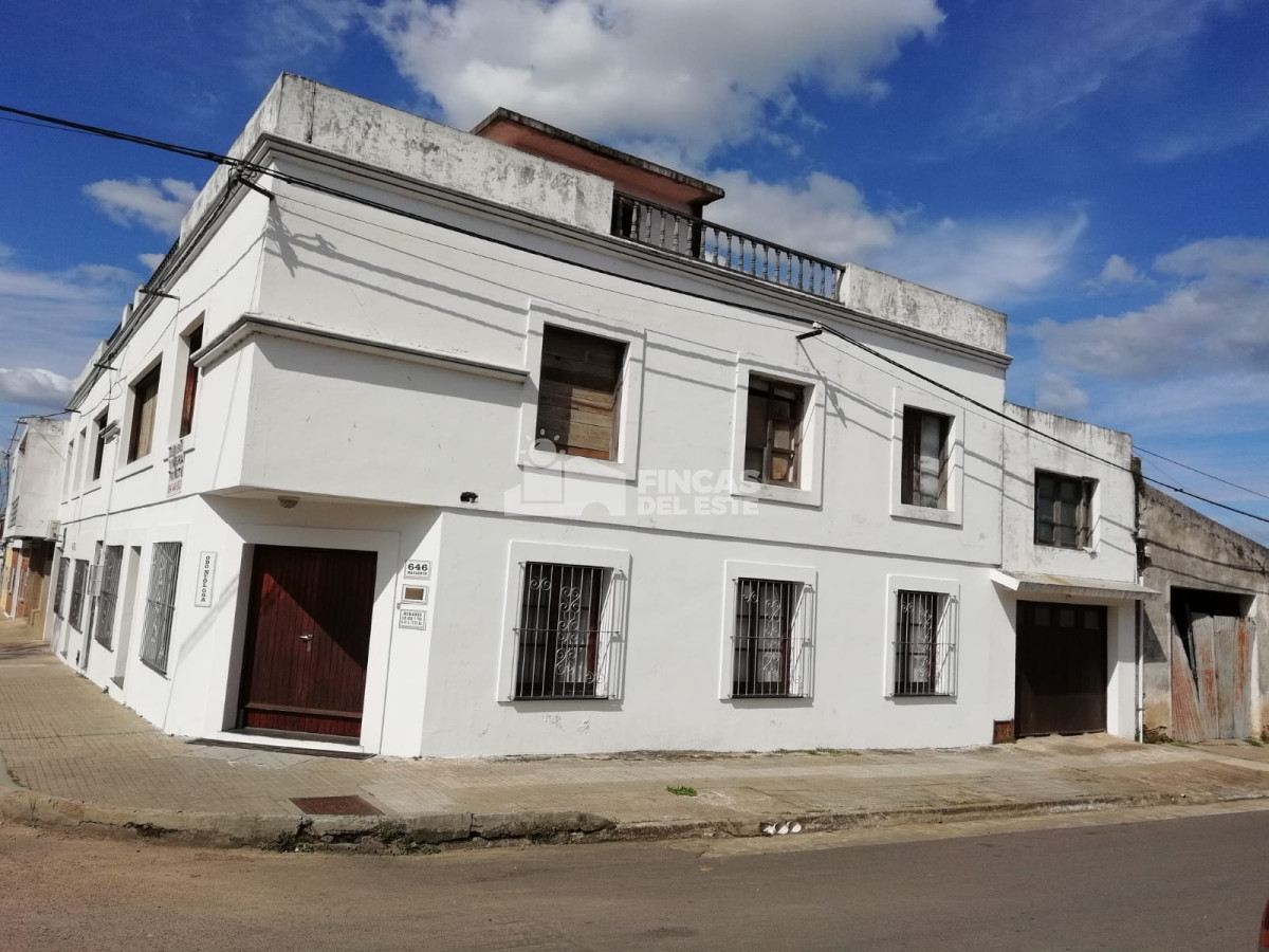 propiedad en san carlos.  - fde741c