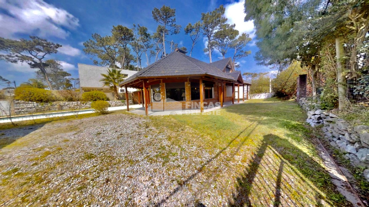 Cantegril - GoPunta - Portal Inmobiliario de Punta del Este - Maldonado