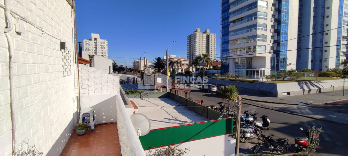 La Pastora - GoPunta - Portal Inmobiliario de Punta del Este - Maldonado