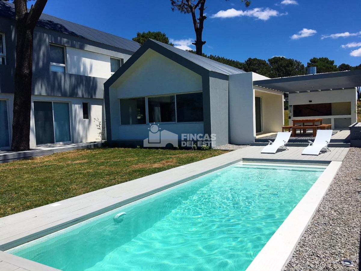 barrio privado josé ignacio  - fde773c