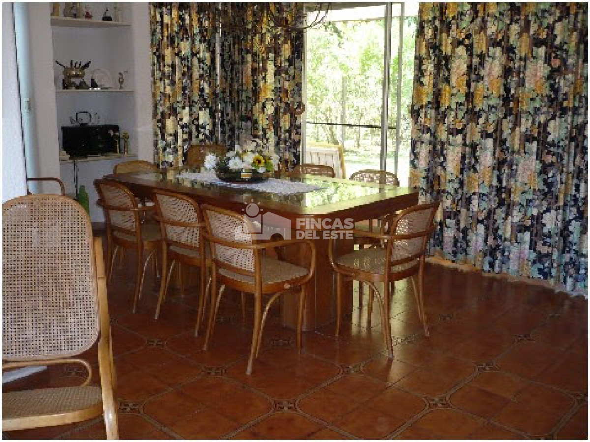 Cantegril - GoPunta - Portal Inmobiliario de Punta del Este - Maldonado