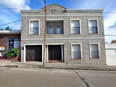 Casa en San Carlos, San Carlos