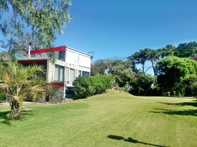 Casa en Rincón del Indio. 