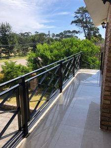 Hermosa casa en zona Marley