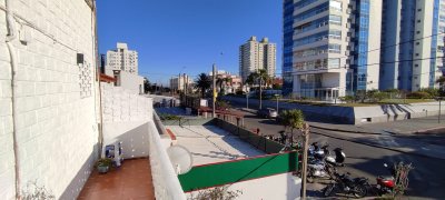 Monoambiente a pasos del mar Punta del Este 