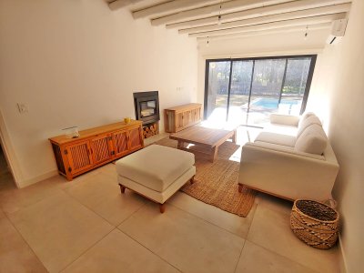 Casa en Burnett