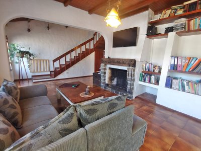 Casa en las delicias