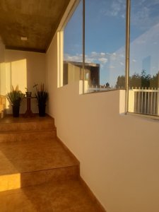 Casa de alquiler 