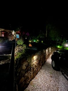 Casa de dos dormitorios en alquiler temporada 