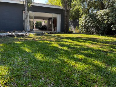 Casa en alquiler de temporada
