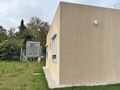 casa de dos dormitorios en Maldonado a muy buen precio
