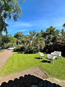 Casa a pasos de Roosevelt