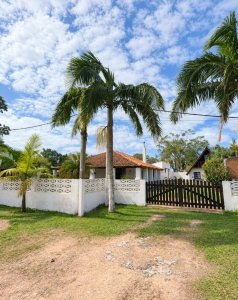 Oportunidad casa + cabaña a 2 cuadras del mar Laguna Merin!