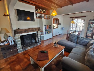 Casa en las delicias