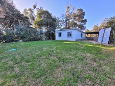 CASA EN VENTA DE 3 DORMITORIOS EN Balneario Buenos Aires 