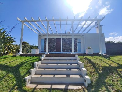 Casa en zona Punta ballena