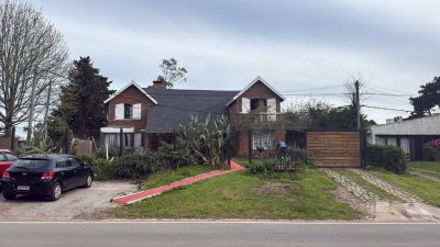 Casa en Pinares ideal para reforma