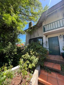 Casa a 300 metros del mar en alquiler