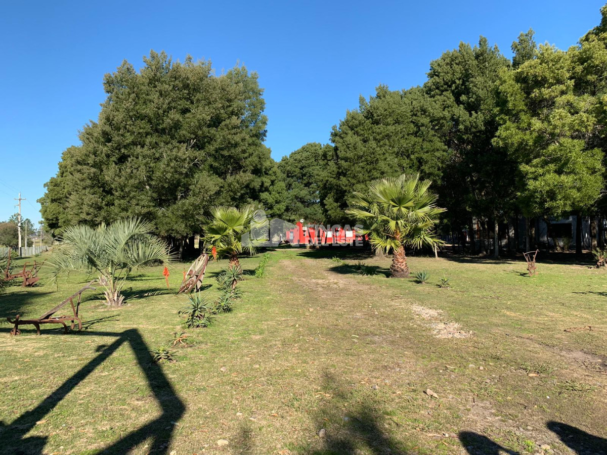 Chacra con casa - GoPunta - Portal Inmobiliario de Punta del Este - Maldonado