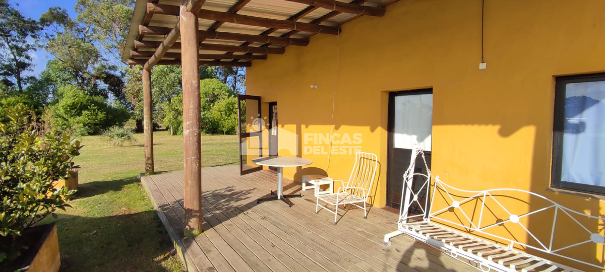 Laguna Garzón - GoPunta - Portal Inmobiliario de Punta del Este - Maldonado