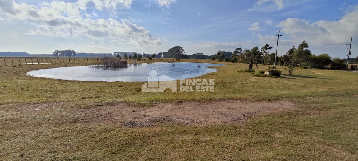 Laguna Garzón - GoPunta - Portal Inmobiliario de Punta del Este - Maldonado