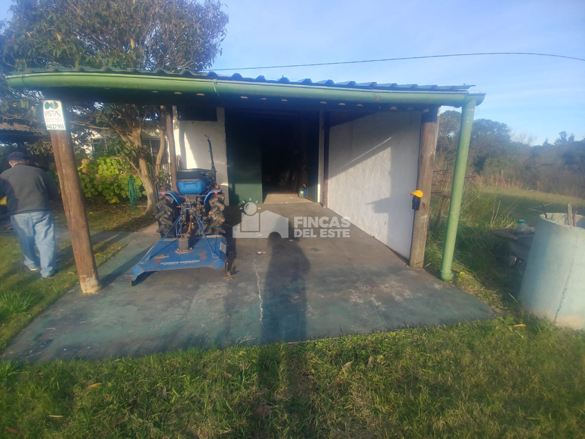 Punta Negra - GoPunta - Portal Inmobiliario de Punta del Este - Maldonado