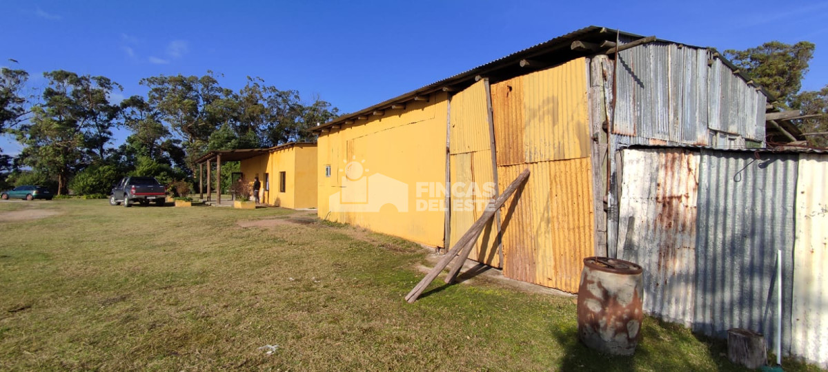 Laguna Garzón - GoPunta - Portal Inmobiliario de Punta del Este - Maldonado