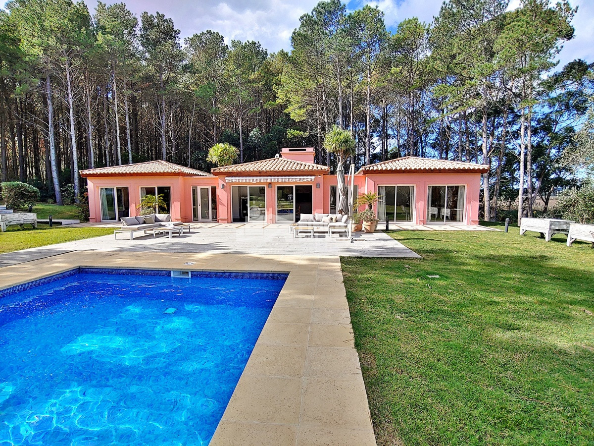 Laguna del Diario - GoPunta - Portal Inmobiliario de Punta del Este - Maldonado