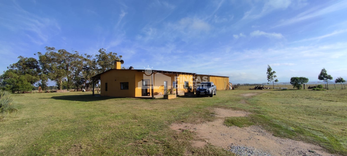 Laguna Garzón - GoPunta - Portal Inmobiliario de Punta del Este - Maldonado