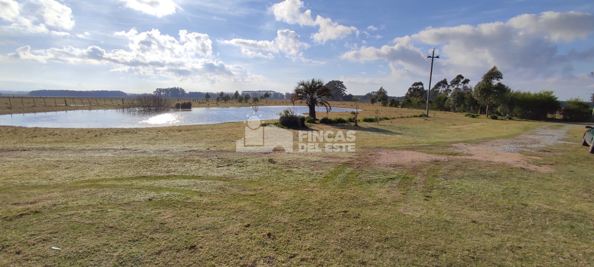 Laguna Garzón - GoPunta - Portal Inmobiliario de Punta del Este - Maldonado