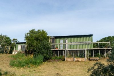 Chacra en Pueblo Edén!!