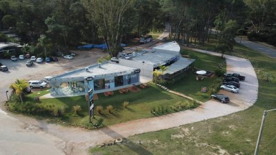 LOCAL COMERCIAL Punta Ballena - Solanas Ruta 10 y 12 